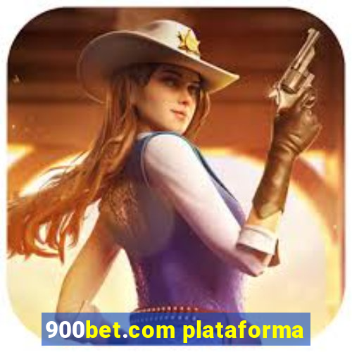 900bet.com plataforma